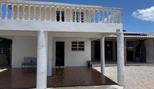 Five-Bedroom House