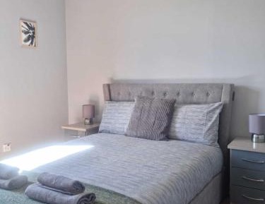 Two-Bedroom Superior Apartment