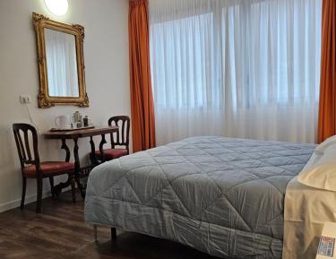Duplex Suite