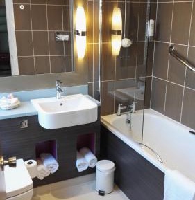 Executive Twin Room