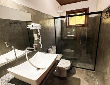 Superior Suite with Sea View