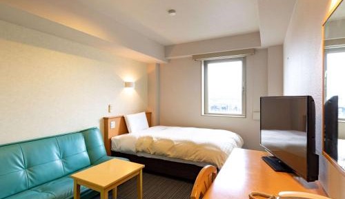Standard Double Room - Non-Smoking