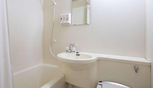 Single Bed - Non-Smoking
