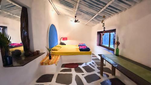 Standard Family Room