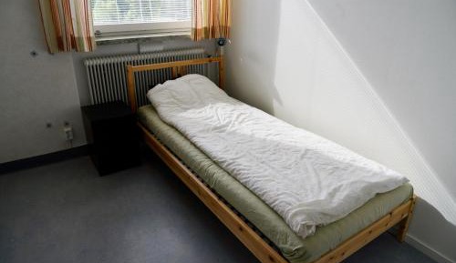 Classic Quadruple Room