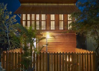 Chalet