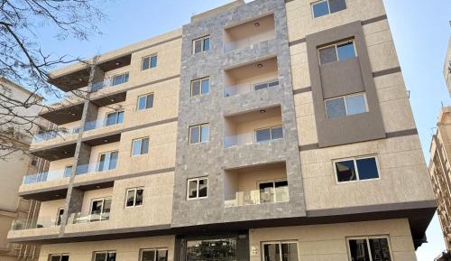 Superior Double or Twin Room with Terrace