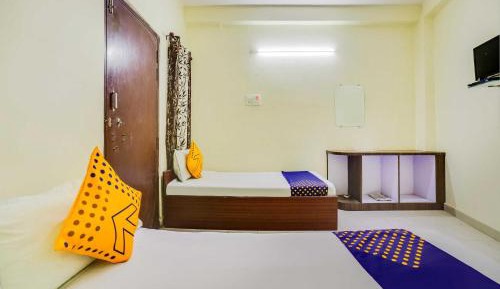 Classic Triple Room