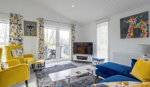 Two-Bedroom House 3