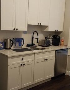 Basic Triple Room with Shared Bathroom