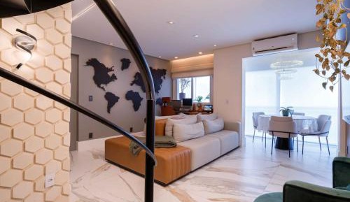 Apartment 1