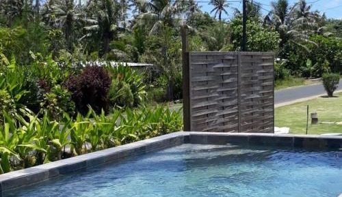 Deluxe Triple Room with Sea View