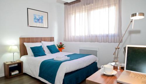 Standard Studio (2 Adults)