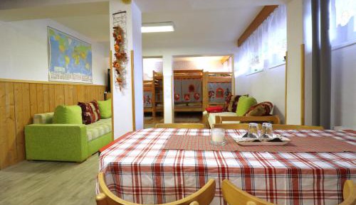 Apartment - Ground Floor