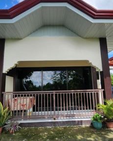 Family Room with Private Bathroom