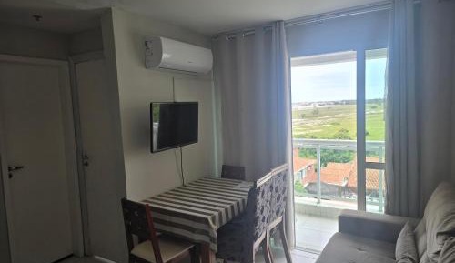 Deluxe One-Bedroom Apartment