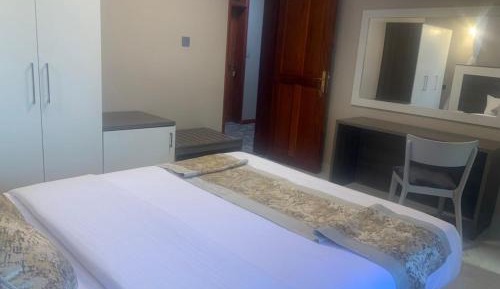 Deluxe Single Room with Balcony