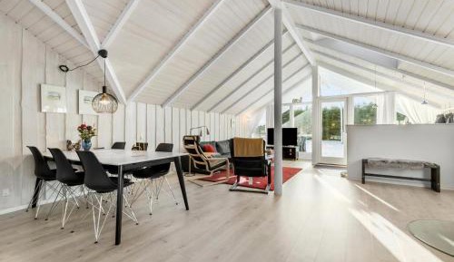 Four-Bedroom Vacation Home