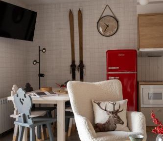 Maisonette