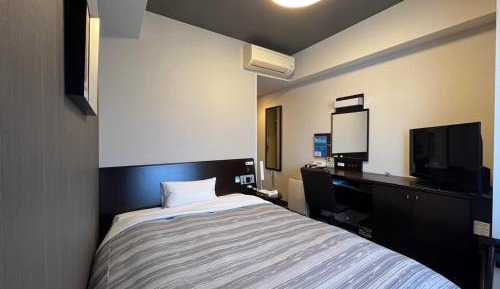 Comfort Single Room - Non-Smoking