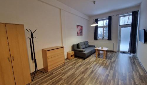 Quadruple Room with Terrace