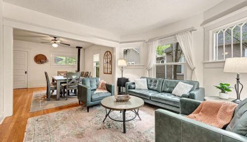 Bungalow