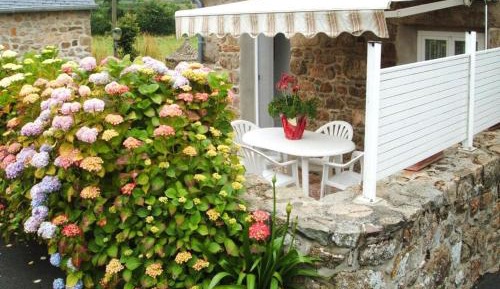 Two-Bedroom Holiday Home