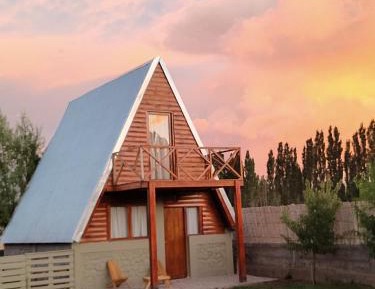 One-Bedroom Chalet