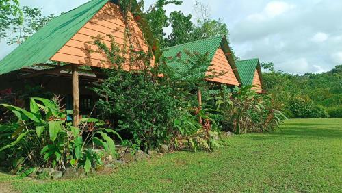Four-Bedroom Holiday Home