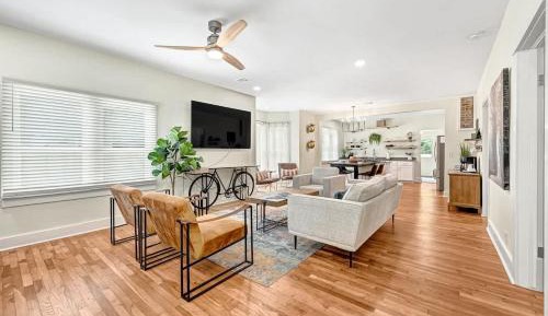 Bungalow