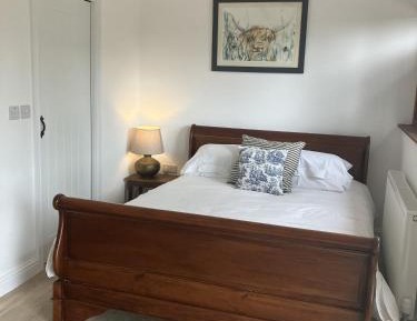 One-Bedroom Chalet