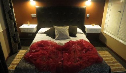  Double Room with Romantic Package