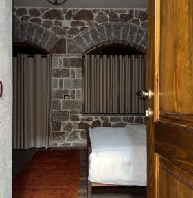 Triple Room with View