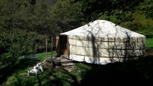 Tent