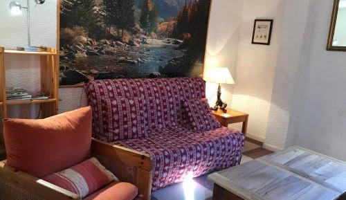 Apartment (6 Adults)