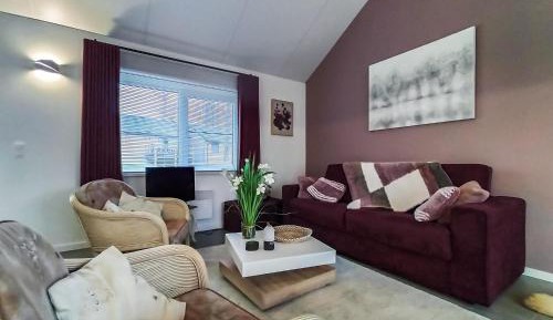 Two-Bedroom Holiday Home