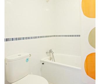 Double Room (1 bed)