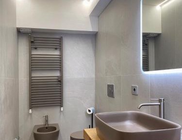 One-Bedroom Apartment (4 Adults)