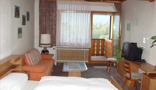 Comfort Double Room
