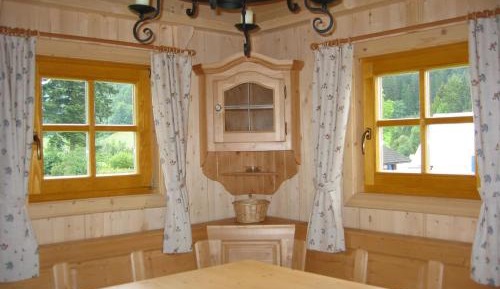 Two-Bedroom House 1