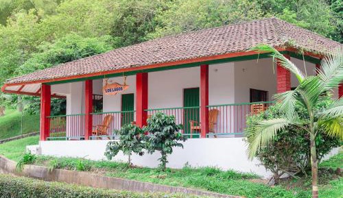 Four-Bedroom Holiday Home