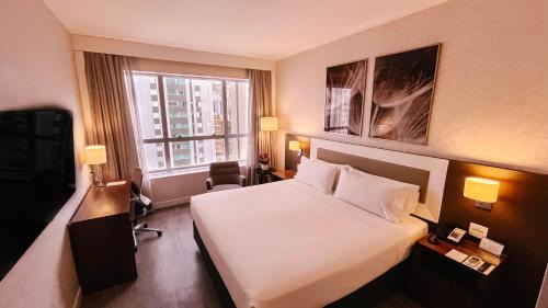 Premium King Room