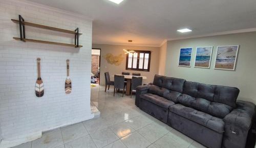 Two-Room Apartment