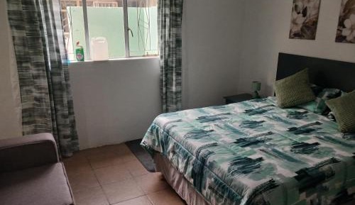 Superior Deluxe Double or Twin Room 