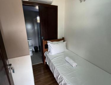 Economy Single Room