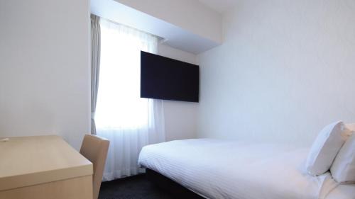 Single Room A - Non-Smoking