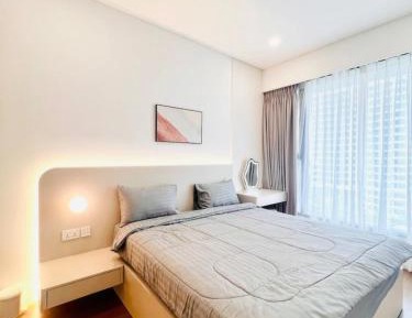 Two-Bedroom Superior Apartment