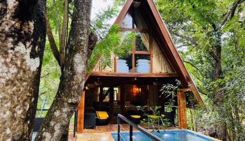 Suite with Private Pool