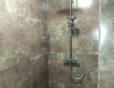 Deluxe Double Room with Shower