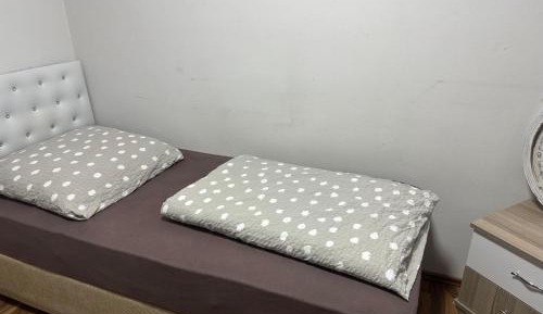 Budget Single Room